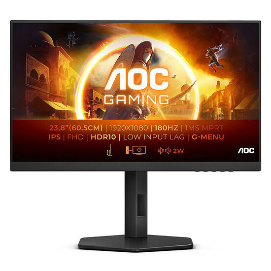 AOC 24G4X