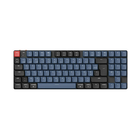 Keychron K13 Pro Red