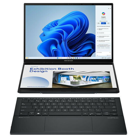 ASUS Zenbook Duo (UX8406MA-QL032W)
