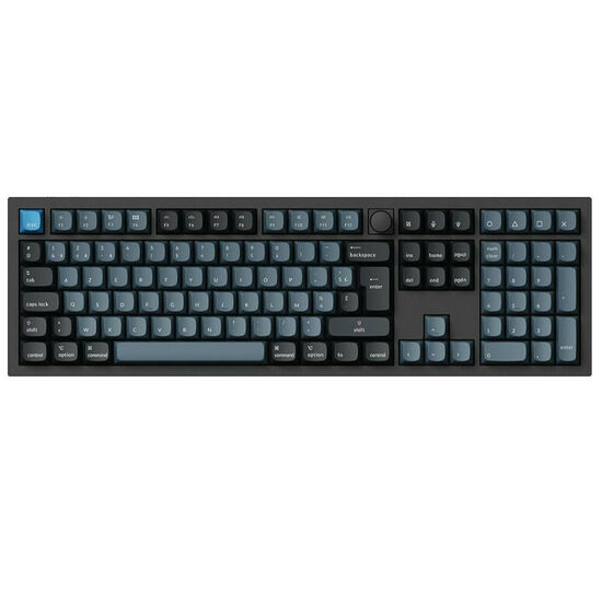 Keychron Q6 Pro Banana - Noir