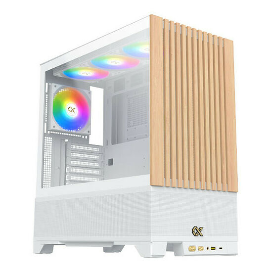 Xigmatek Endorphin WD - Blanc