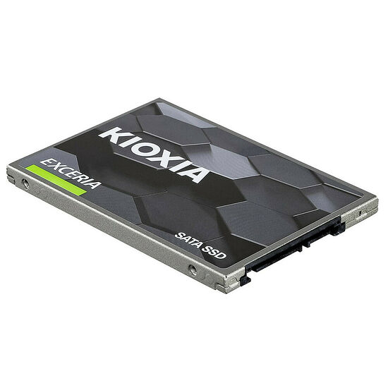 KIOXIA EXCERIA SATA 960 Go