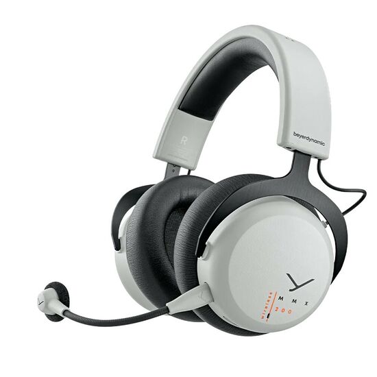 Beyerdynamic MMX 200 Gris