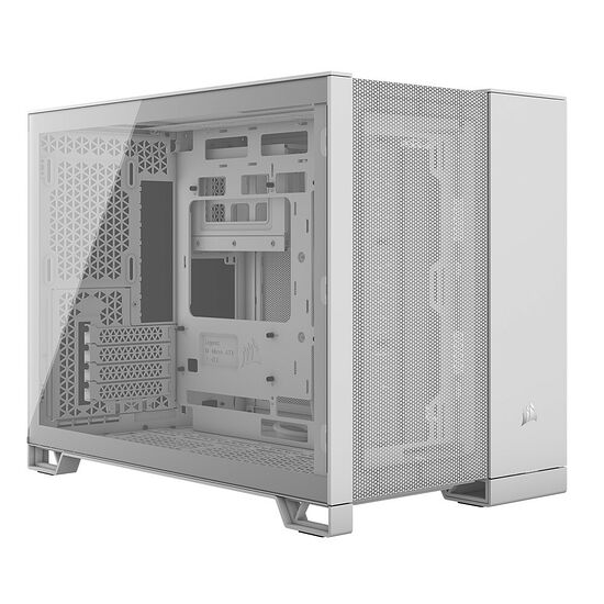 Corsair 2500D Airflow - Blanc