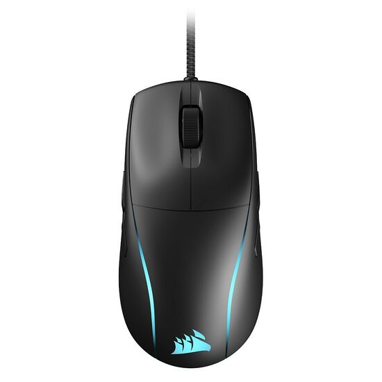 Corsair M75