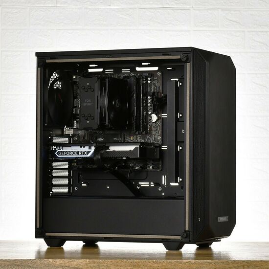 PC Gamer BRONZE Ultra - AMD