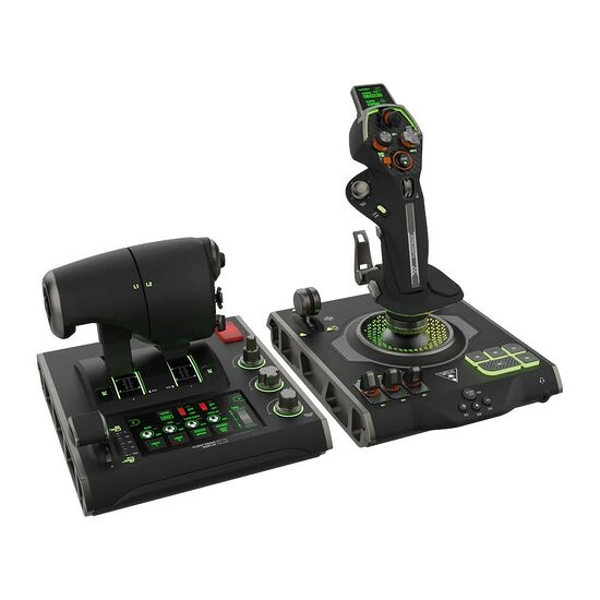 Turtle Beach VelocityOne Flightdeck