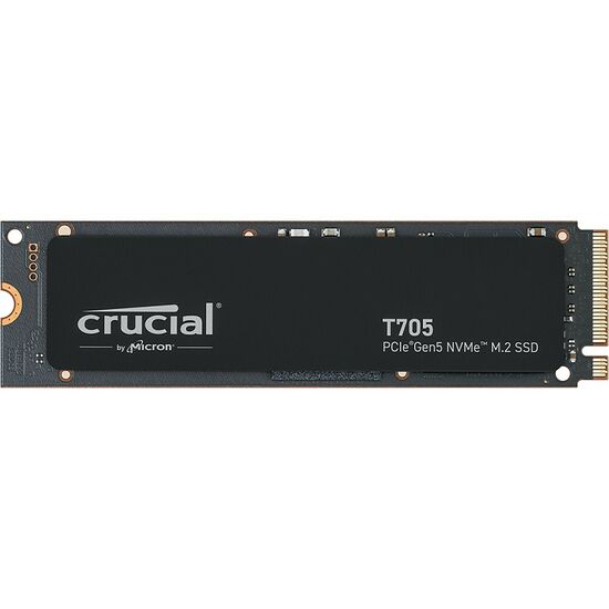 Crucial T705 2 To