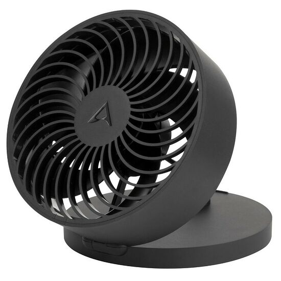 Arctic Summair Plus (Noir)