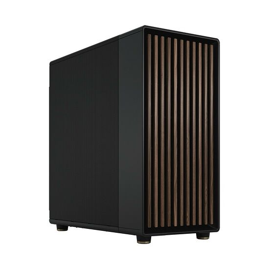 Fractal Design North XL Charcoal - Noir