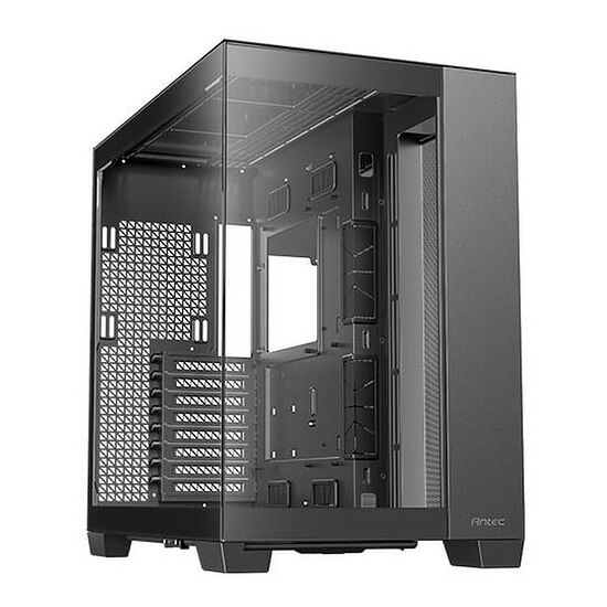 Antec C8 - Noir