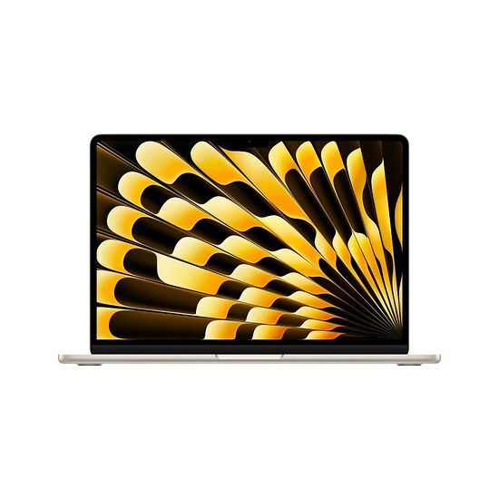 Apple MacBook Air M3 13"(2024) Lumière stellaire 24 Go / 512 Go