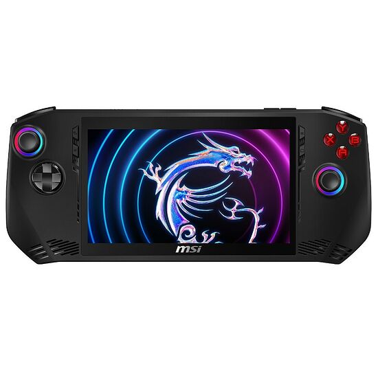 MSI Claw (A1M-042FR)