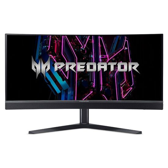 Acer Predator X34VBMIIPHUZX