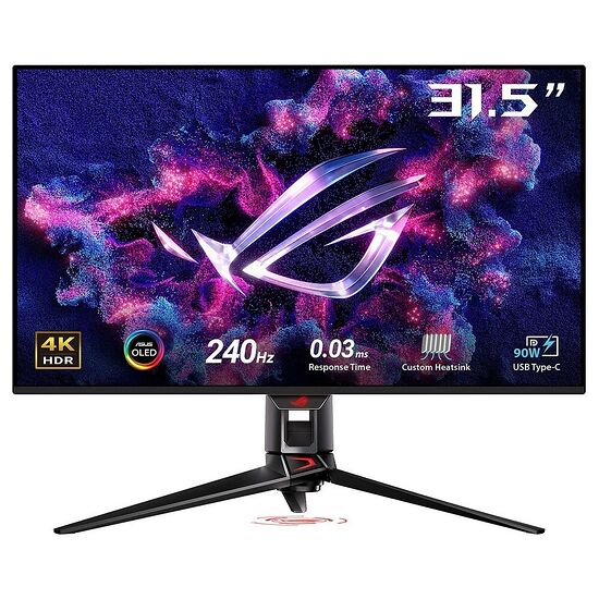 Asus ROG Swift PG32UCDM