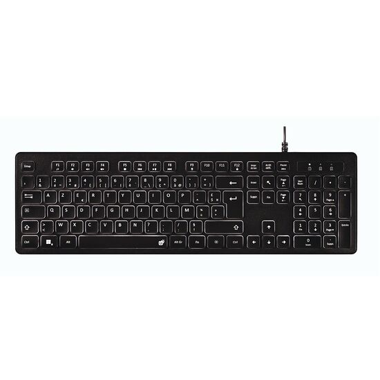 INOVU LK120 (AZERTY)