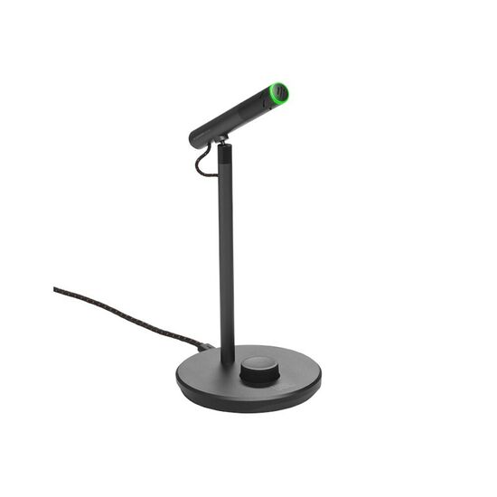 JBL Quantum Stream Talk Noir