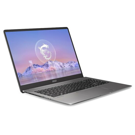 MSI Creator Z16 HX Studio (B13VETO-018FR)