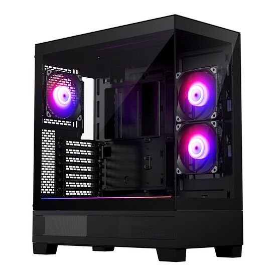 Phanteks XT View - Noir