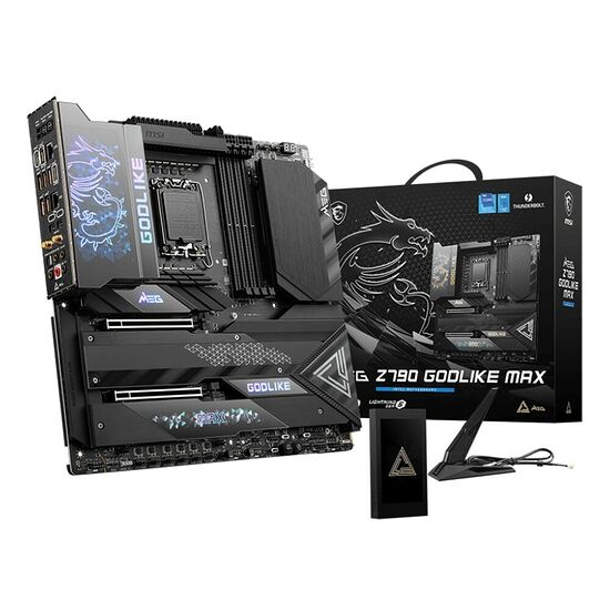 MSI MEG Z790 GODLIKE MAX