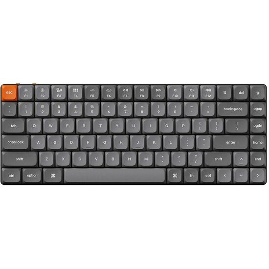 Keychron K3 Max Red