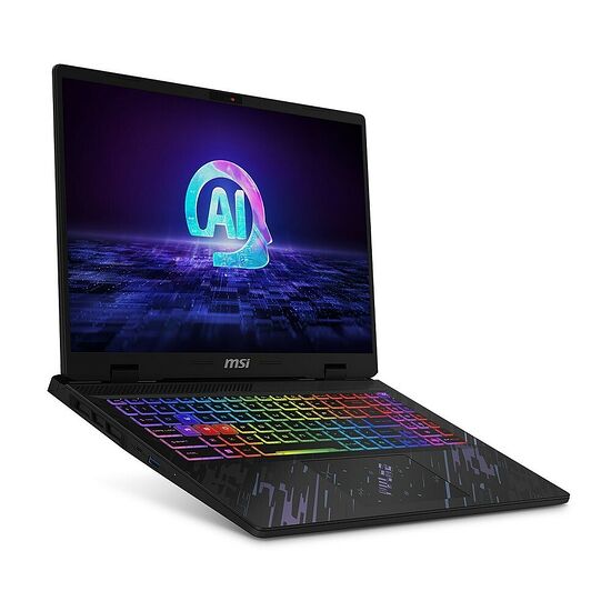MSI Pulse 17 AI (C1VGKG-009FR)