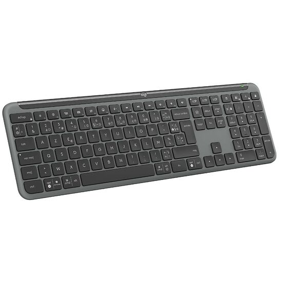 Logitech Signature Slim K950 - Graphite (AZERTY)