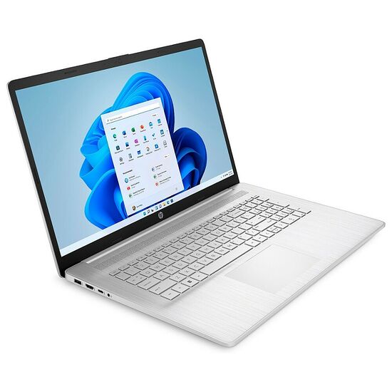 HP Laptop 17 (17-CP2011NF)