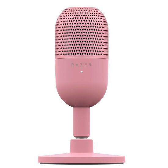 Razer Seiren V3 Mini - Quartz