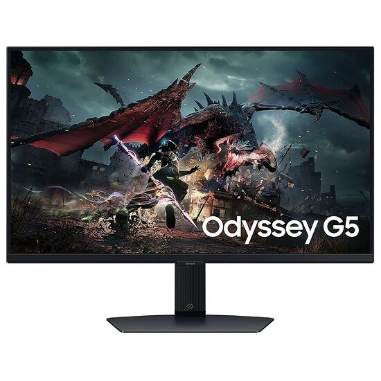 Samsung Odyssey G5 S27DG500EU