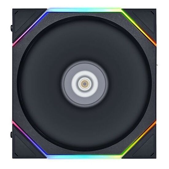 Lian Li Uni Fan TL140 Reverse Blade Noir - 140 mm