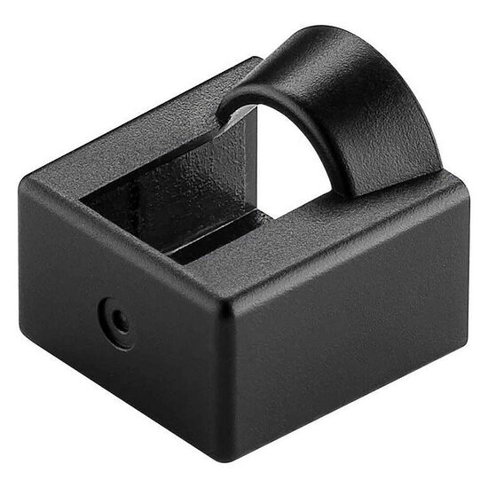 Goobay Dust Cover pour ports RJ45 Plug (lot de 10)