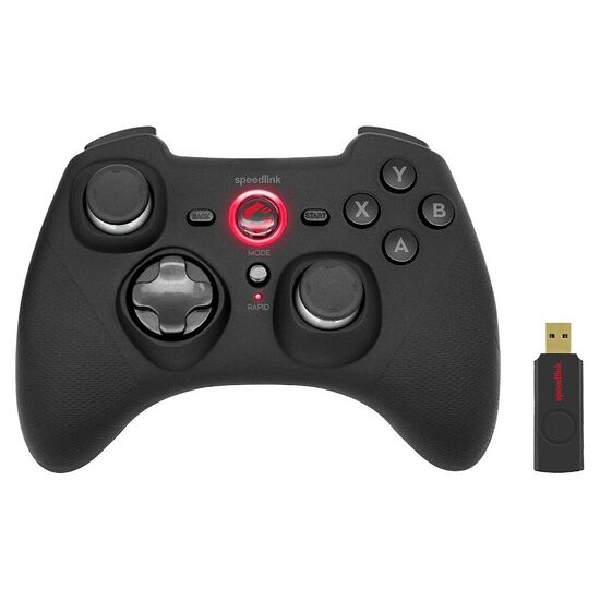 Speedlink Rait Wireless