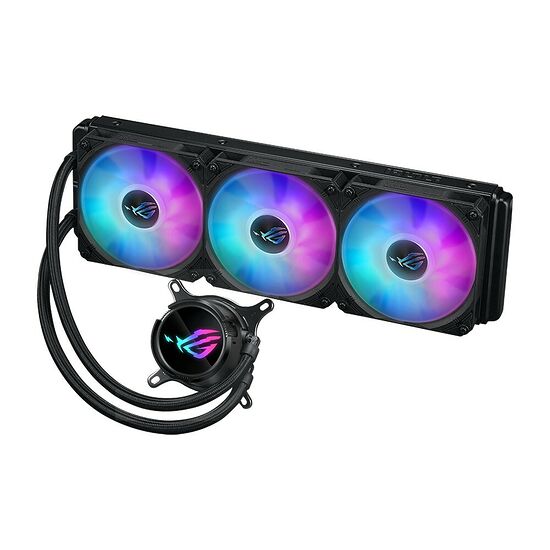 Asus ROG STRIX LC III 360 ARGB - 360 mm