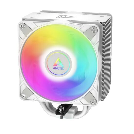 Arctic Freezer 36 A-RGB - Blanc