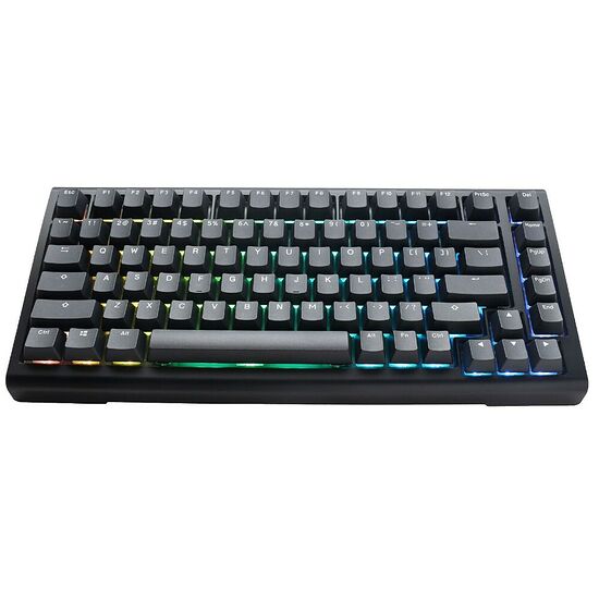 Ducky ProjectD Tinker 75 ISO (MX Speed Silver) (AZERTY)