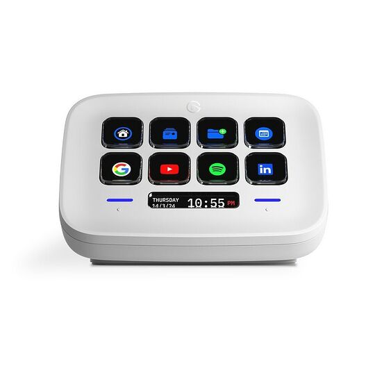 Elgato Stream Deck Neo