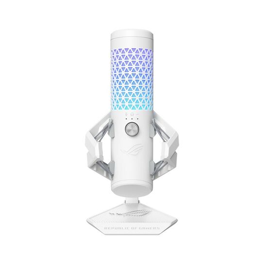 Asus Rog Carnyx - Blanc