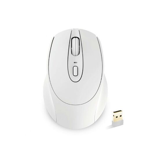 Advance Feel Series Wireless - Blanc