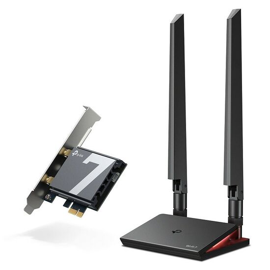 TP-Link Archer TBE550E