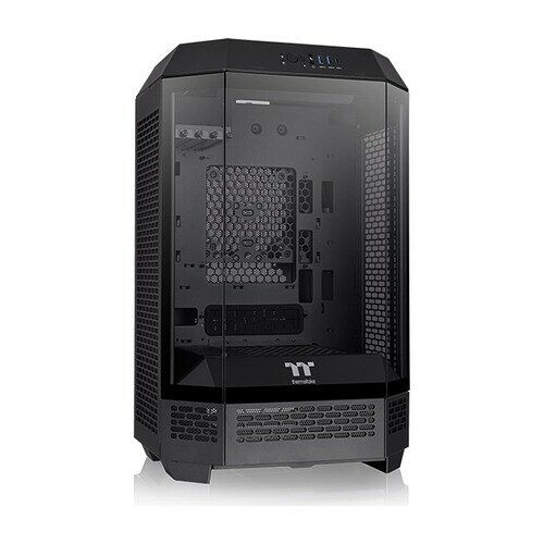 Thermaltake The Tower 300 - Noir