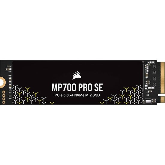 Corsair MP700 Pro SE 4 To