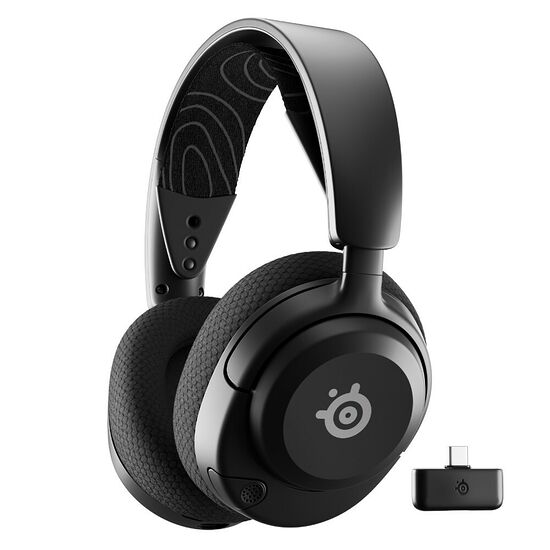 Steelseries Arctis Nova 5 (Noir)