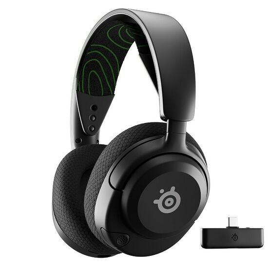 Steelseries Arctis Nova 5X