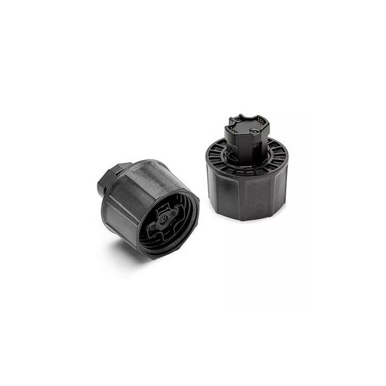 Thrustmaster T818 Dual Quick Release Adapter