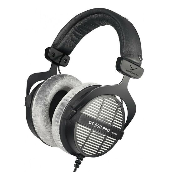 Beyerdynamic DT 990 PRO (80 ohms)