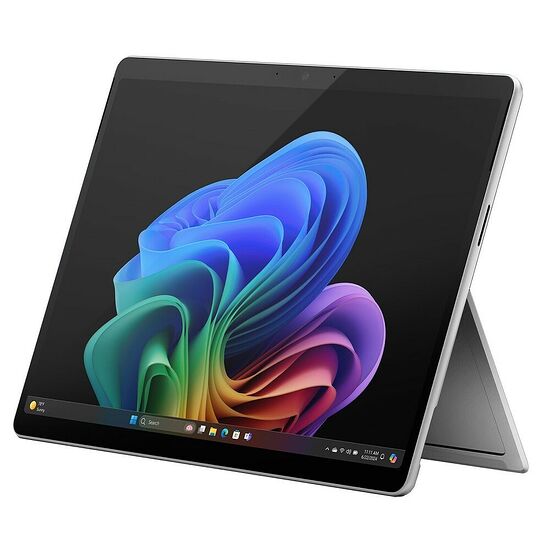Microsoft Surface Pro 11 OLED - Platine (ZIA-00004)