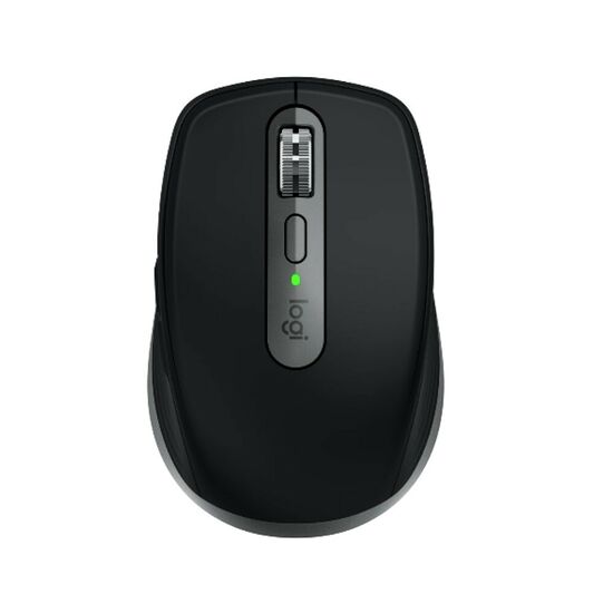 Logitech MX Anywhere 3S For Mac - Gris Sidéral