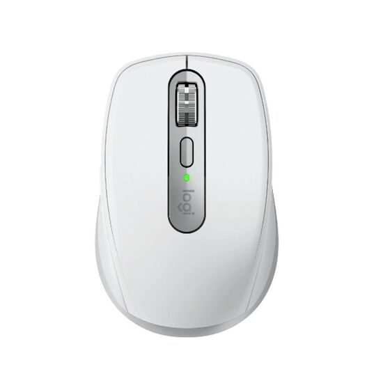 Logitech MX Anywhere 3S For Mac - Gris Pâle