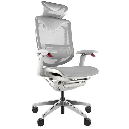 REKT RGo Max First - Gris